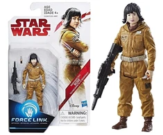 Hasbro Star Wars figūrėlė Rose Resistance 10 cm FL C1534