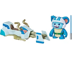 Hasbro SW Young Jedi Adventure Nubs transporto priemonės 2 vnt.
