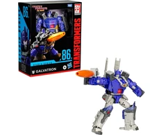 Hasbro Transformers Galvatron GEN G0481 transformuojama figūrėlė