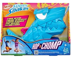 Hasbro Vandens žaislas Nerf Super Soaker Hop&amp;Chomp