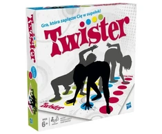 Hasbro Žaidimas Twister