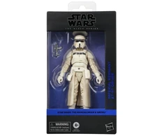 Hasbro Žaislinė figūrėlė Žvaigždžių karai Juodosios serijos – AT-RT vairuotojas