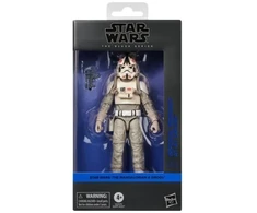 Hasbro Žvaigždžių karai figūrėlė 15 cm - Juodas Series