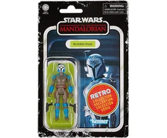 Hasbro Star Wars Bo-Katan Kryze F4460 figūrėlė