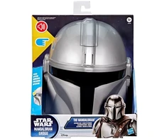 Hasbro Žvaigždžių karų Mandaloriečių kaukė