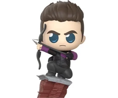 Hot Toys Cosb Cosb! figūrėlė Marvel Hawkeye 9 cm