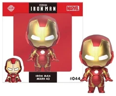 Hot Toys Cosb! figūrėlė Marvel Iron Man Mark 43 9 cm