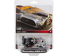 Hot Wheels Mercedes AMG HMD44 automobilis