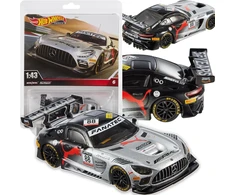 Hot Wheels Mercedes AMG HMD44 automobilis