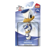 Infinity Disney figūrėlė Donald Duck 2.0 7 cm