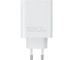 Inne VIVO originalus pakrovėjas Flash Charge USB C 3A 120W V12060L1B0 baltas masinis