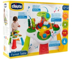 Chicco Staliuko miško draugai
