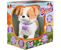 Interaktyvus šuo TM Toys Dexter