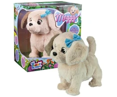 Interaktyvus šuo TM Toys Meggy