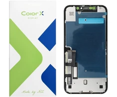 NCC LCD ekranas, skirtas IPHONE 11 Incell HD+ (palaiko IC transplantaciją)