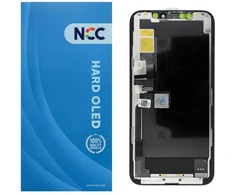 NCC LCD ekranas, skirtas „iPhone 11 Pro“, kietasis OLED (palaiko IC transplantaciją)