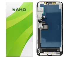 KAMO LCD Ekranas for IPHONE 11 Pro Max Incell (Support IC Transplant)