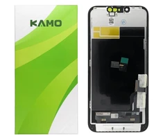 KAMO LCD ekranas, skirtas IPHONE 13 Incell (palaiko IC transplantaciją)