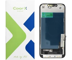 NCC LCD ekranas, skirtas IPHONE 13 Incell HD+ (palaiko IC transplantaciją)