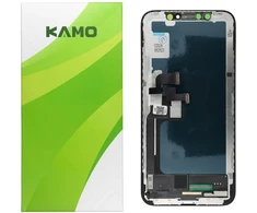 KAMO LCD Ekranas for IPHONE X HD+ incell