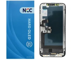 NCC LCD ekranas, skirtas iPhone X, kietasis OLED