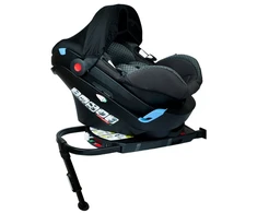 Isofix bazė Nania Migo Solar automobilinėms kėdutėms
