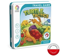 Iuvi Games Loginis žaidimas Turtle Tactics
