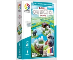 Iuvi Games Stalo žaidimas avytės smart games IUVI
