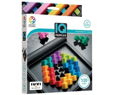 Iuvi Games Stalo žaidimas IQ Perplex su 120 lygių