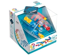 Iuvi Games Stalo žaidimas loginis Criss Cross Cube 80 užduočių