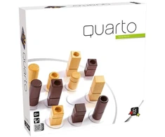 G3 Gigamic Quarto IUVI Games