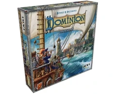 Iuvi Games Stalo žaidimo Dominion Przystań II leidimo plėtinys