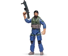 Jazwares HALO figūrėlė The Pilot 10 cm