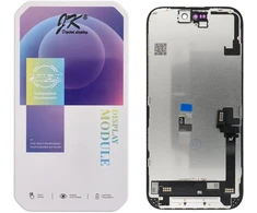 JK LCD ekranas, skirtas IPHONE 16 FullHD Incell (keisti IC)