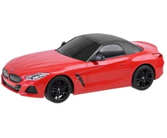 Jokomisiada Valdomas automobilis BMW Z4 1:18 su Rastar pulteliu