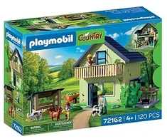Playmobil Country 72162 Wiejski dom
