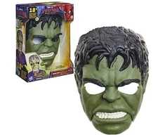 Kalbanti Hulko kaukė Hasbro