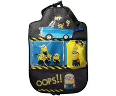 KAUFMANN Automobilinė kišenė Disney Minions 40x60 cm