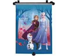 KAUFMANN Automobilio saulės uždanga Disney Frozen II