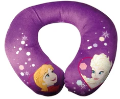 KAUFMANN Disney Frozen kelioninė pagalvėlė