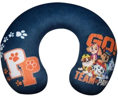 KAUFMANN Kelioninė pagalvė Paw Patrol vaikams