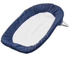Kelioninė lovytė Restful AP950 mėlyna Eurobaby