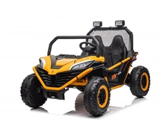 Keturratis bagis EUROBABY S608 oranžinis