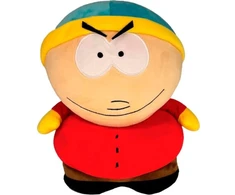 Khadou South Park pliušinis žaislas Eric Cartman 25 cm