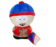 Khadou South Park pliušinis žaislas Stan Marsh 18 cm