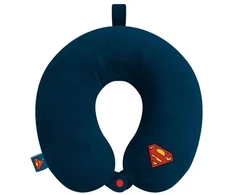 Kids Euroswan Kelioninė pagalvė rogalas Superman 30 cm