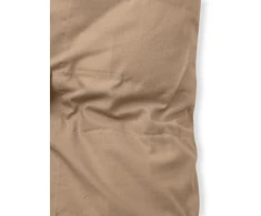 Klasikinis suvarstomas New Baby cappuccino spalvos įvyniojimas