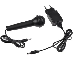 Klaviatūra JOKOMISIADA SD-S850 su mikrofonu 61 klavišas