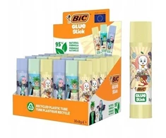 Klijai BIC ECOlutions 8 g ekologiški kompaktiniai