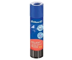 Klijų lazdelė Pelifix 10 g (30 vnt) PELIKAN EUR166195